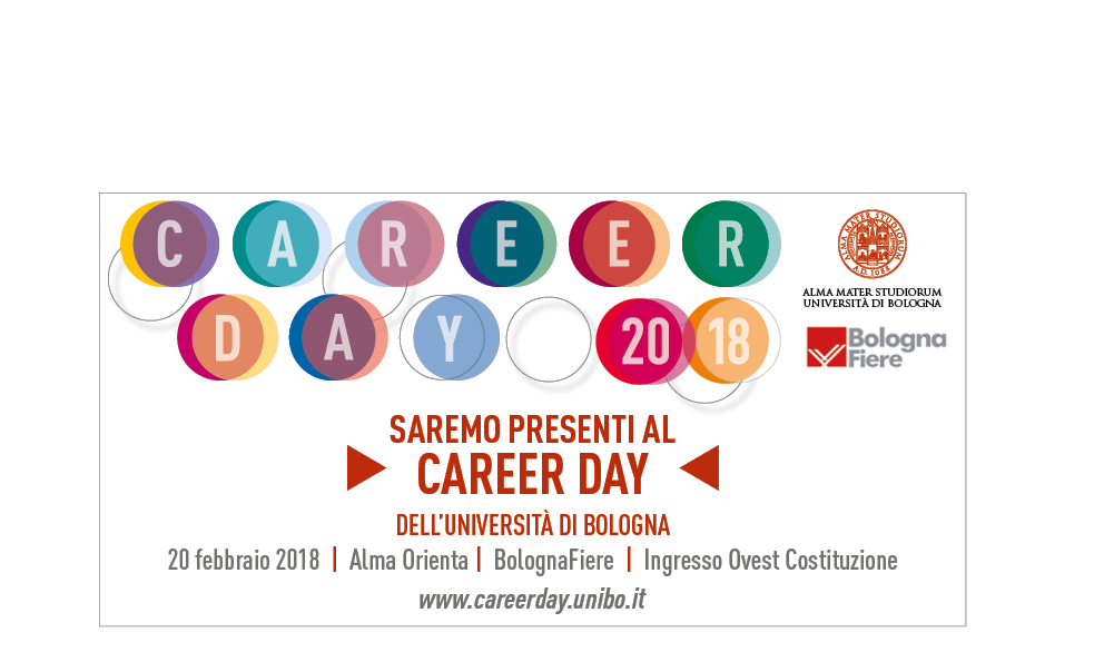 Career Day Unibo, Sacmi incontra oltre 250 ragazzi