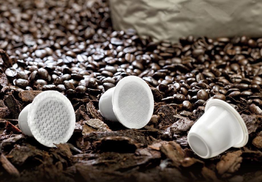 El mundo del café encuentra la tecnología Sacmi: