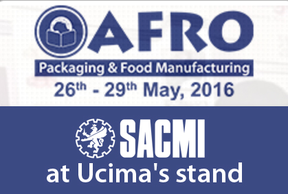 Sacmi brand packaging-beverage invests in Africa
