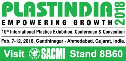 Sacmi technology to play starring role in India