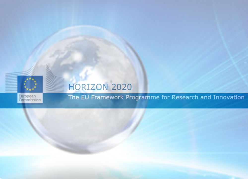 Horizon 2020 – DREAM Project 