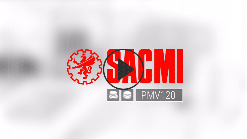 PMV120 EN ACCIÓN<br>