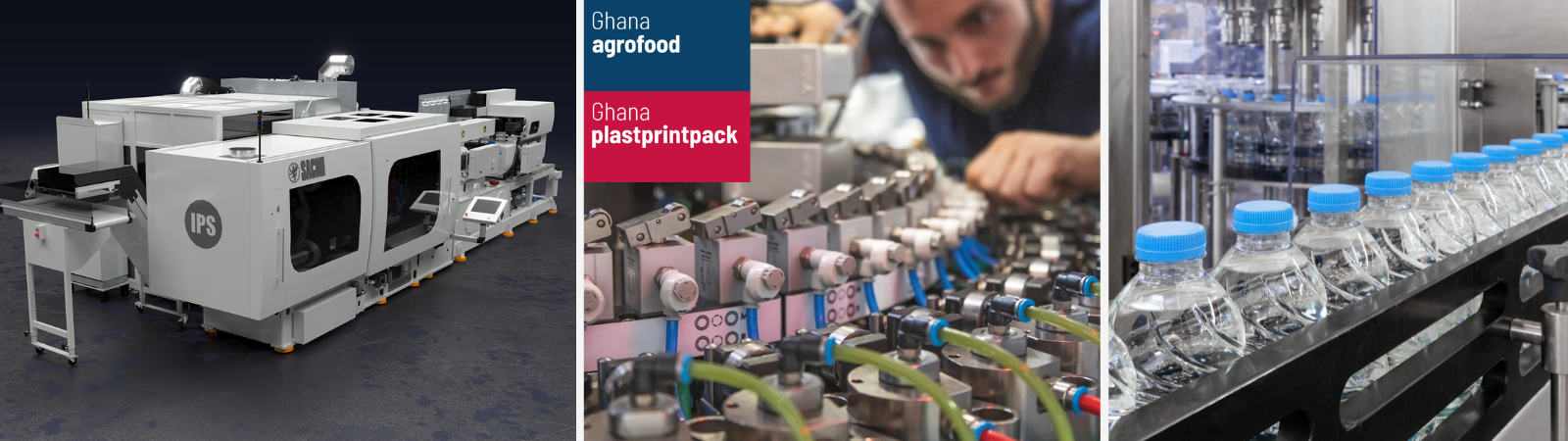 Plastprint Pack & Agrofood Ghana 2023