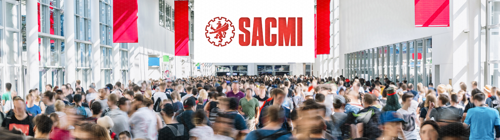 Sacmi Events