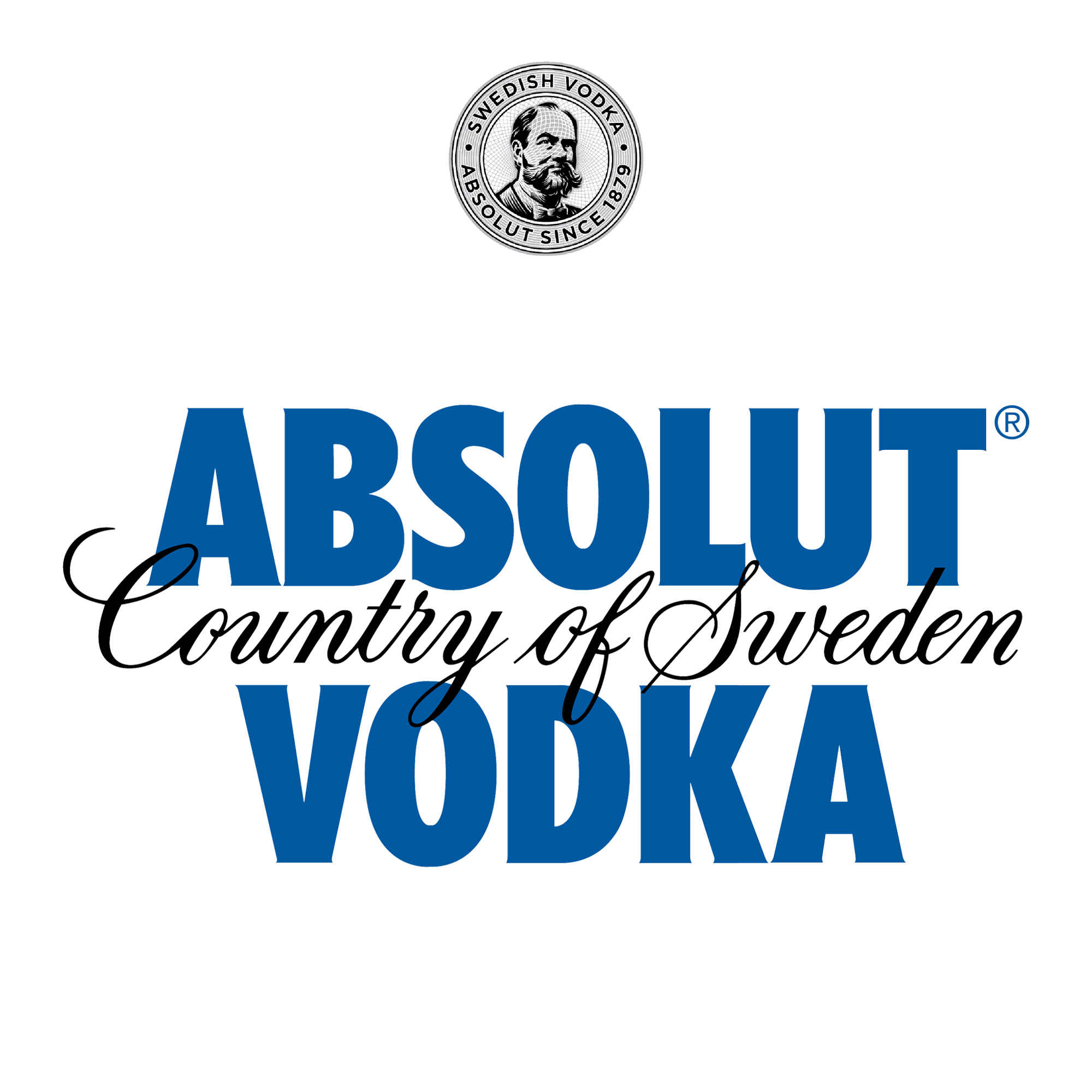 SACMI 标签与 Absolut