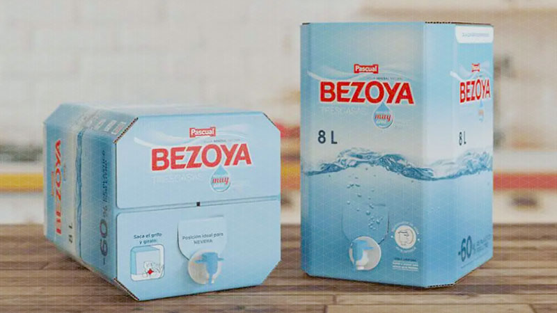 BEZOYA - BAG IN BOX