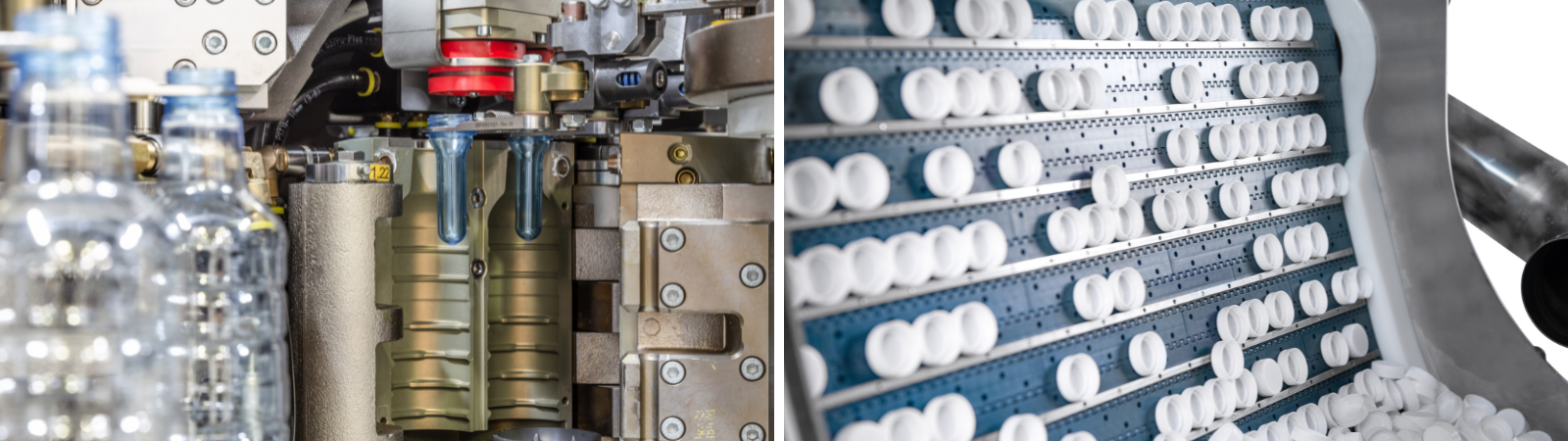 The Indian market sets its sights on SACMI bottling lines
