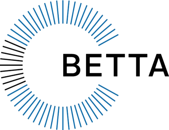 Betta Logo Betta logo
