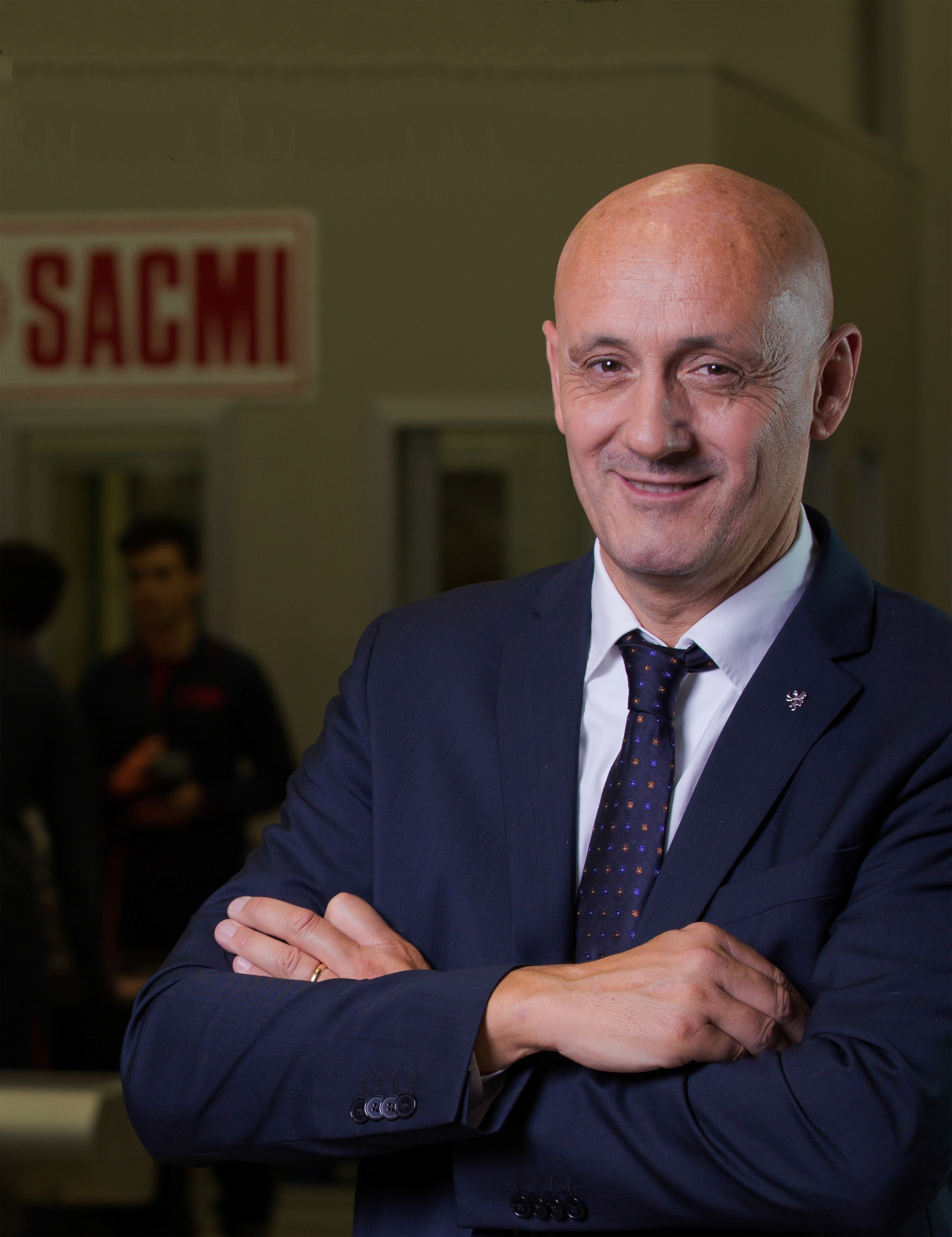 SACMI approves the 2018 Financial Statement, with sales at 1.44 BLN euro