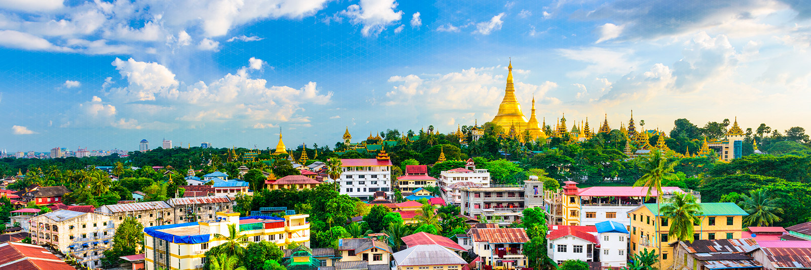 TRADE SHOW: PROPAK MYANMAR